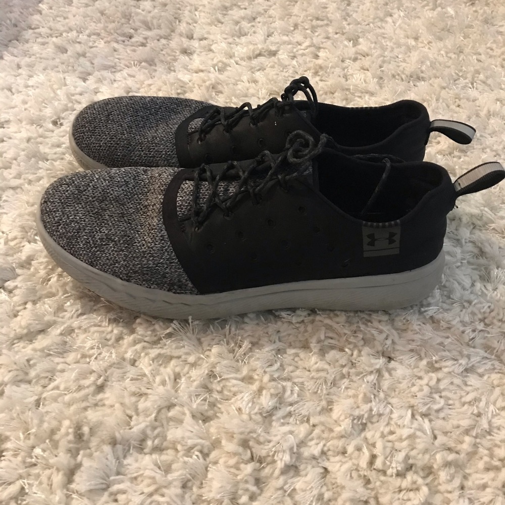 Under Armour shoes